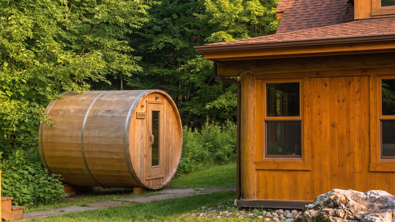 Photo of Outdoor in Fiddler Lake Resort