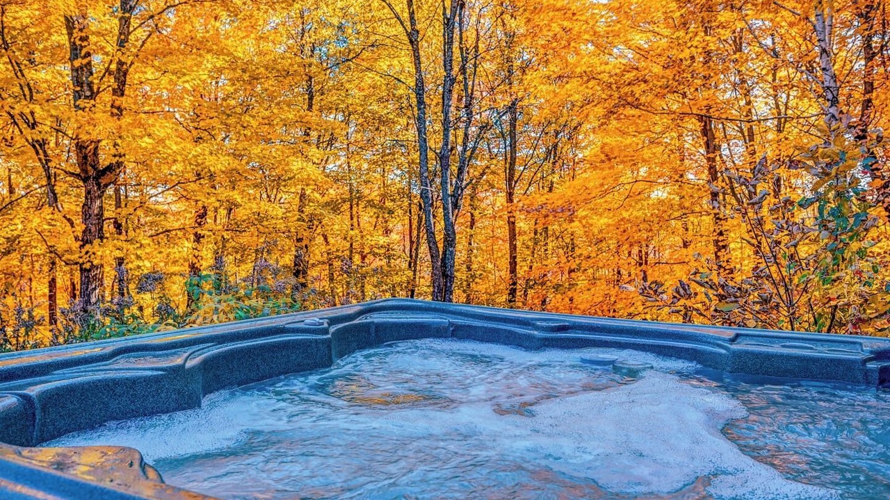 Photo of Outdoor in Fiddler Lake Resort