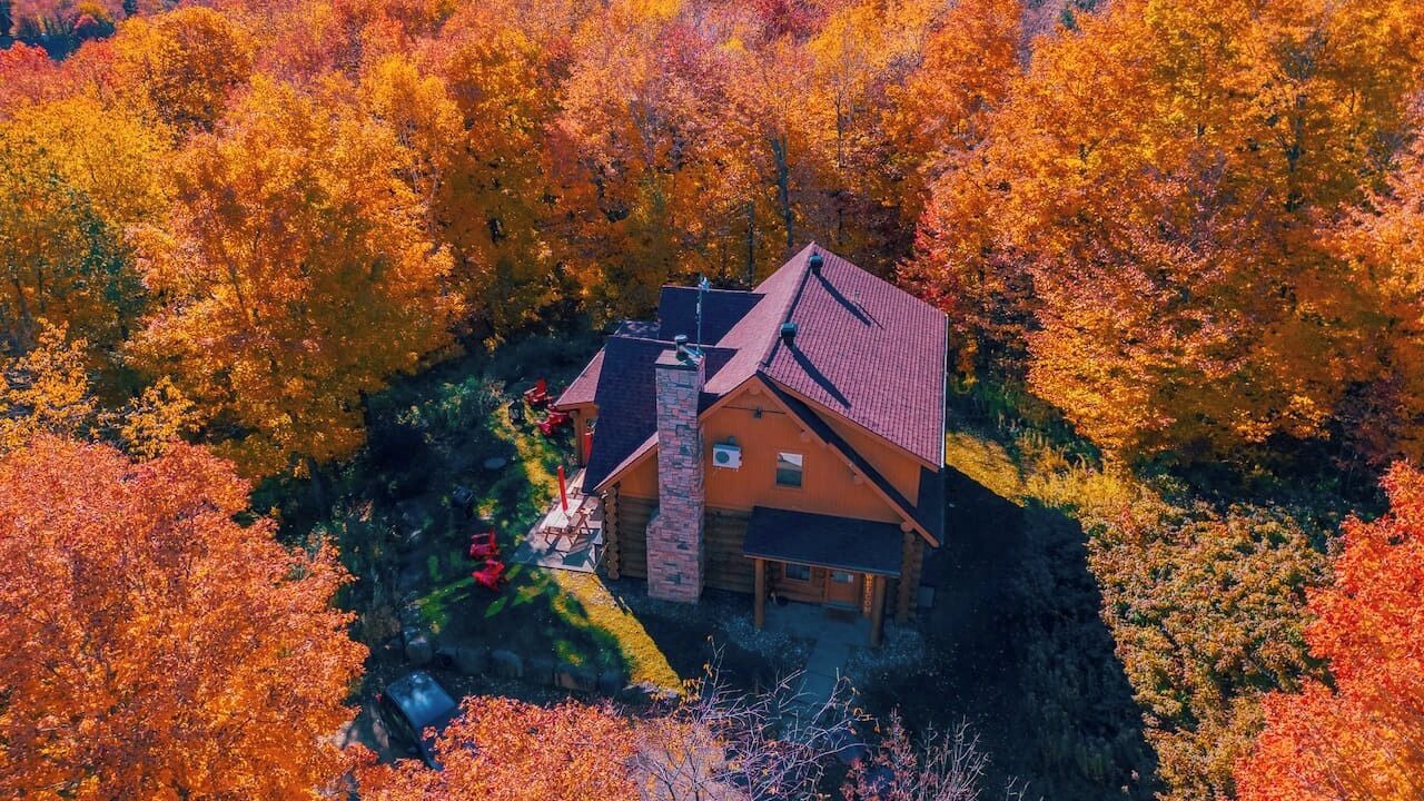 Photo of Outdoor in Fiddler Lake Resort