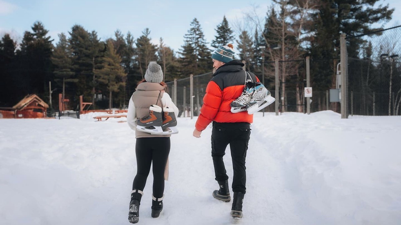Photo of Others in Fiddler Lake Resort