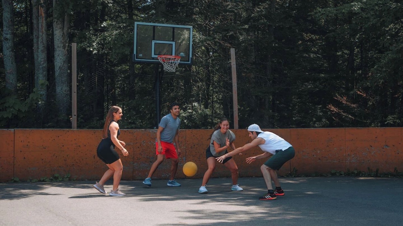 Photo of Others in Fiddler Lake Resort