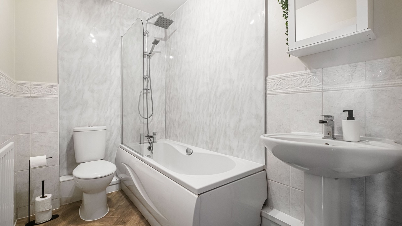 Photo of Bathroom in Bedford