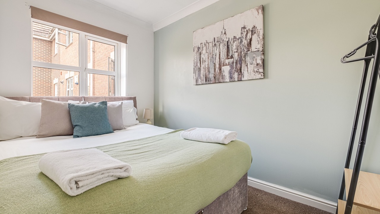 Photo of Bedroom in Bedford