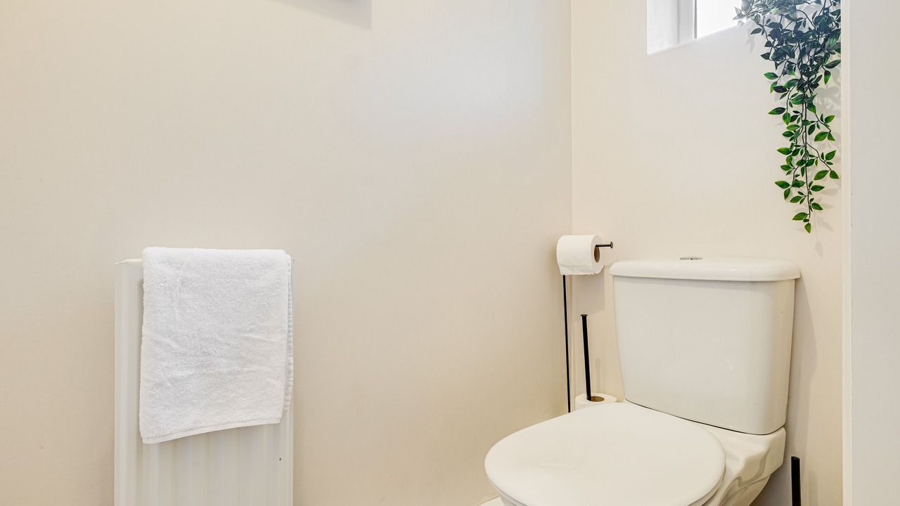 Photo of Bathroom in Bedford