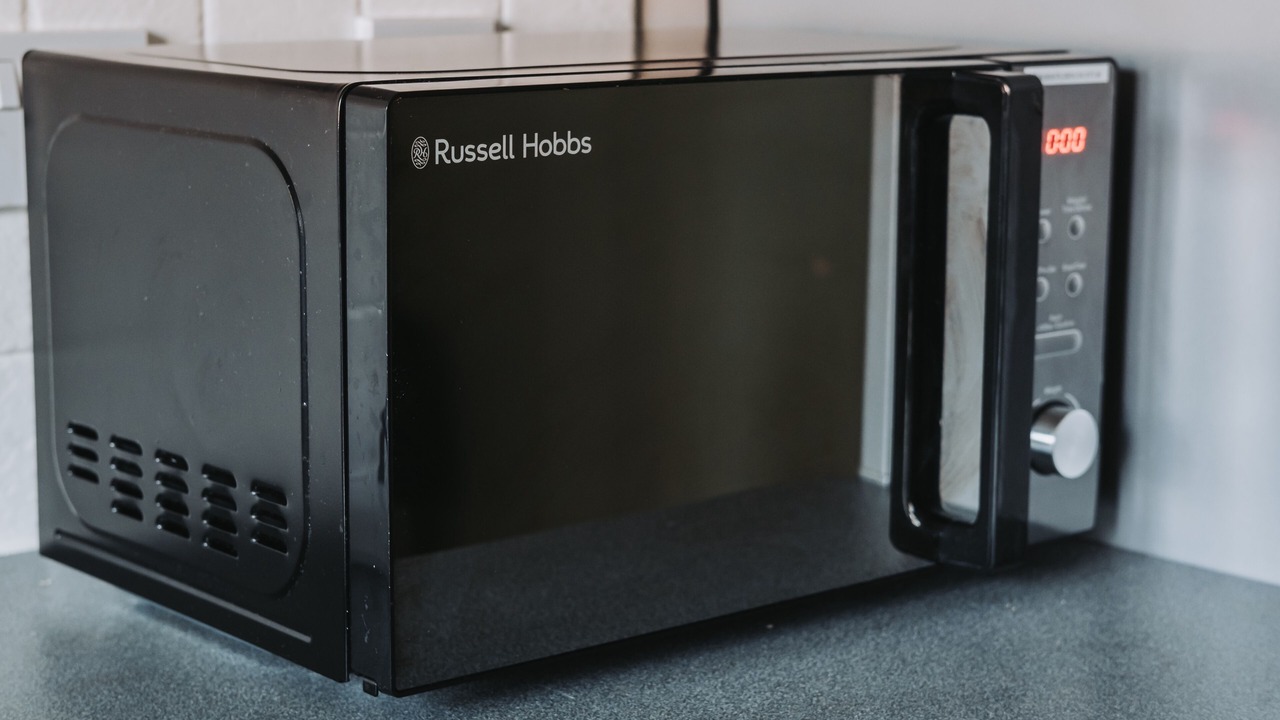 Photo of Kitchen in Bedford