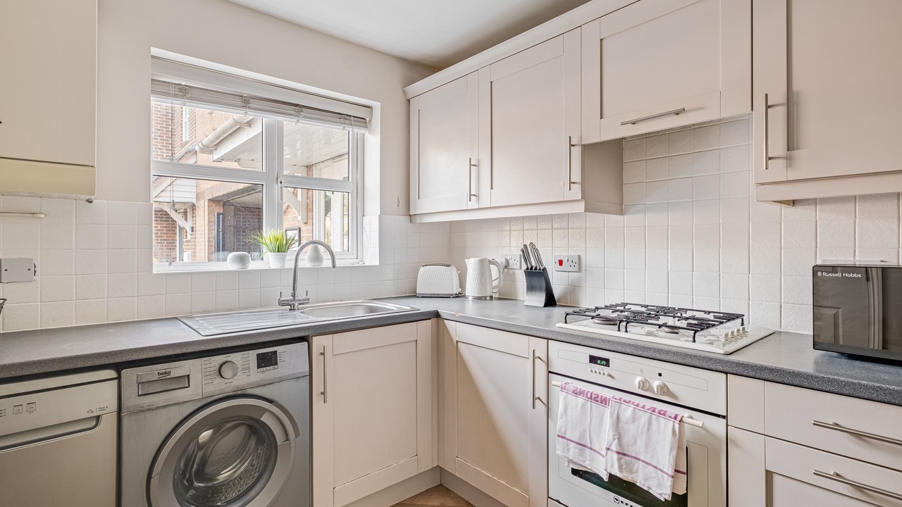 Photo of Kitchen in Bedford