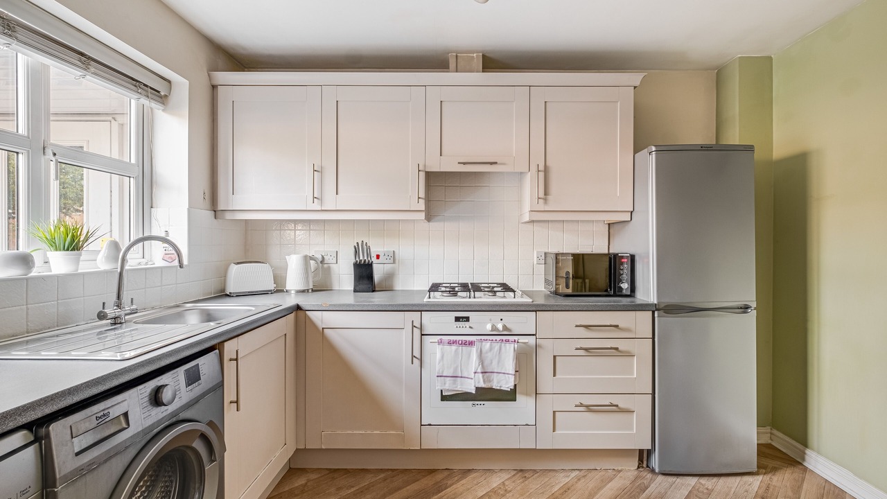 Photo of Kitchen in Bedford