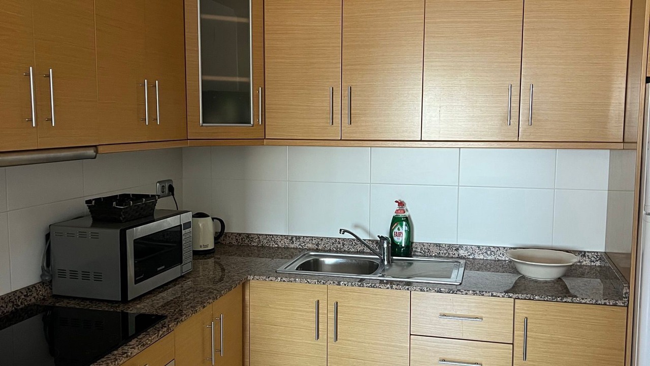 Photo of Kitchen in Alicante