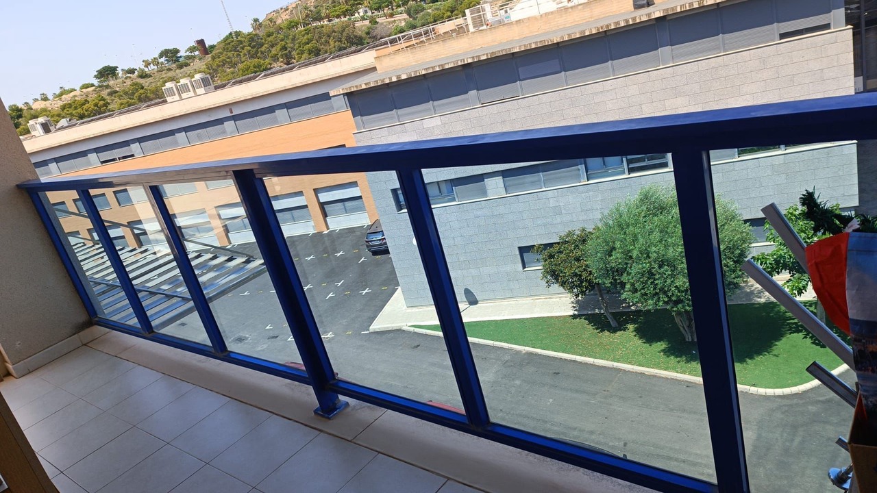 Photo of Outdoor in Alicante