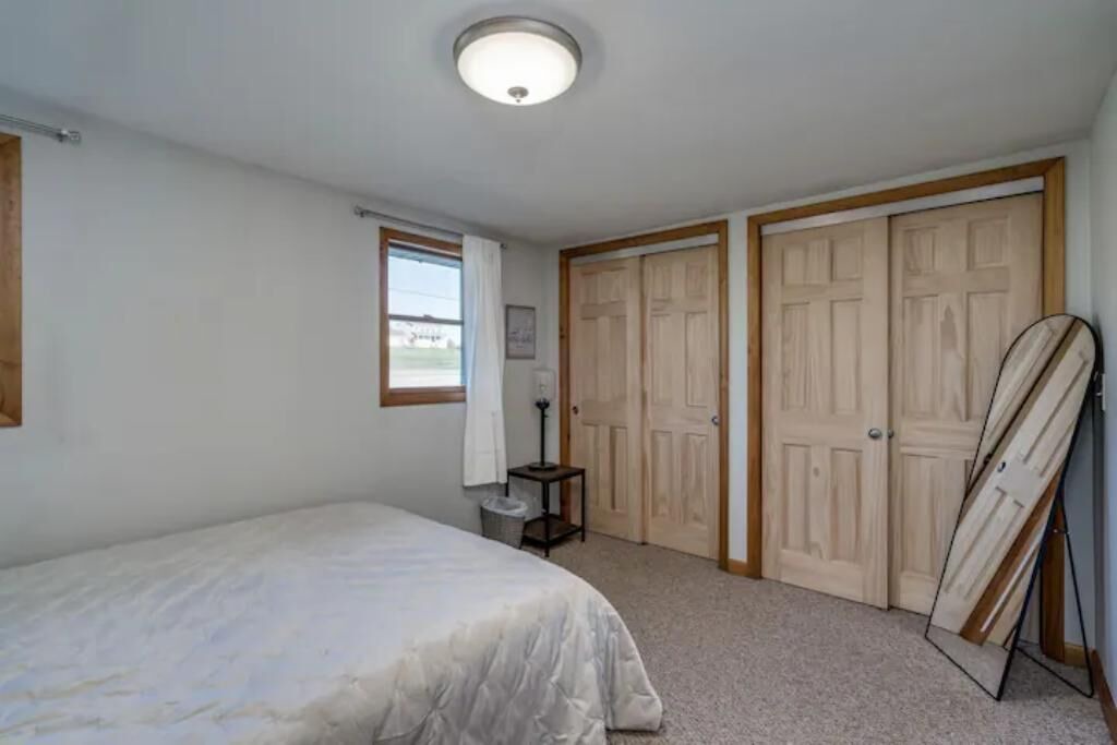 Photo of Bedroom in Pillar Point