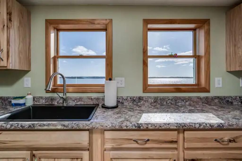 Photo of Kitchen in Pillar Point