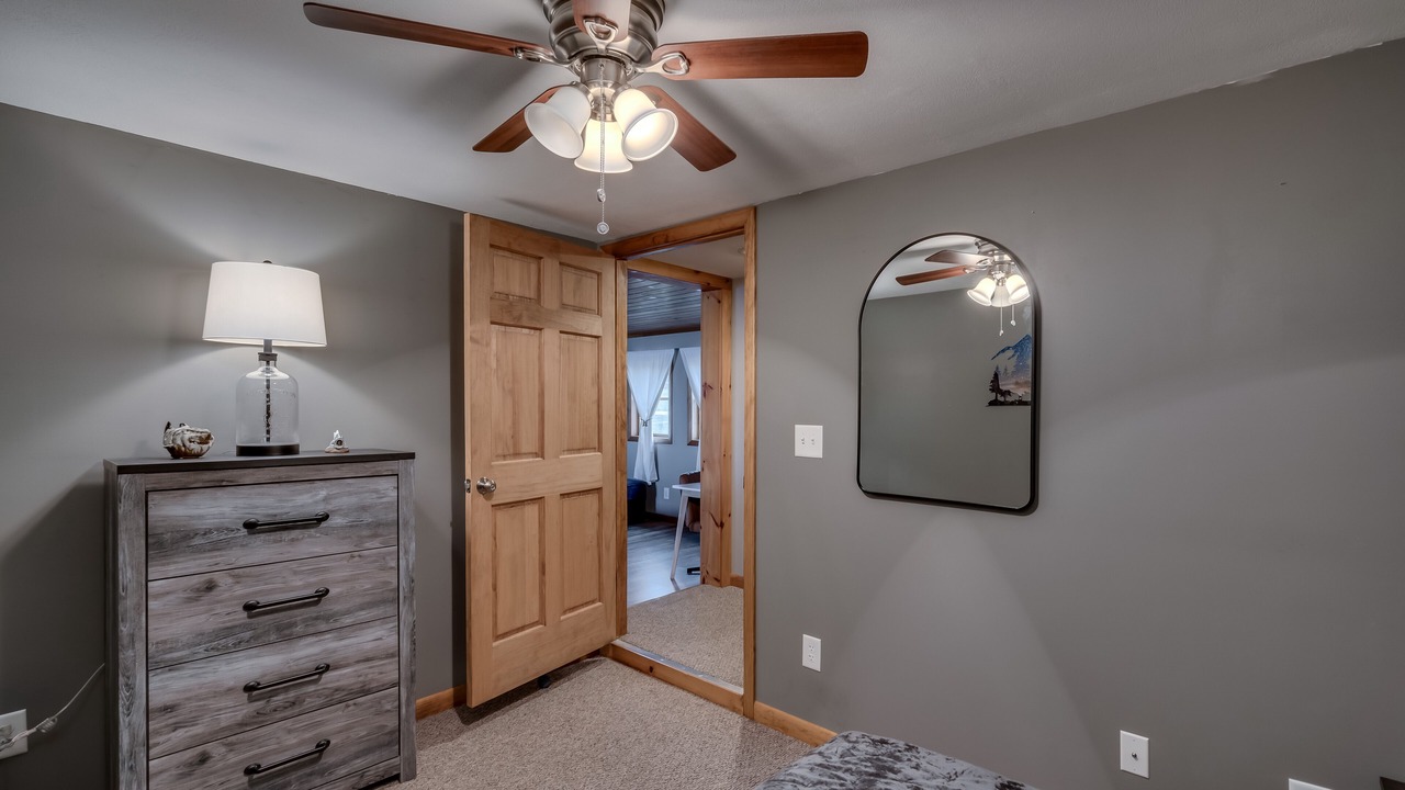 Photo of Bedroom in Pillar Point
