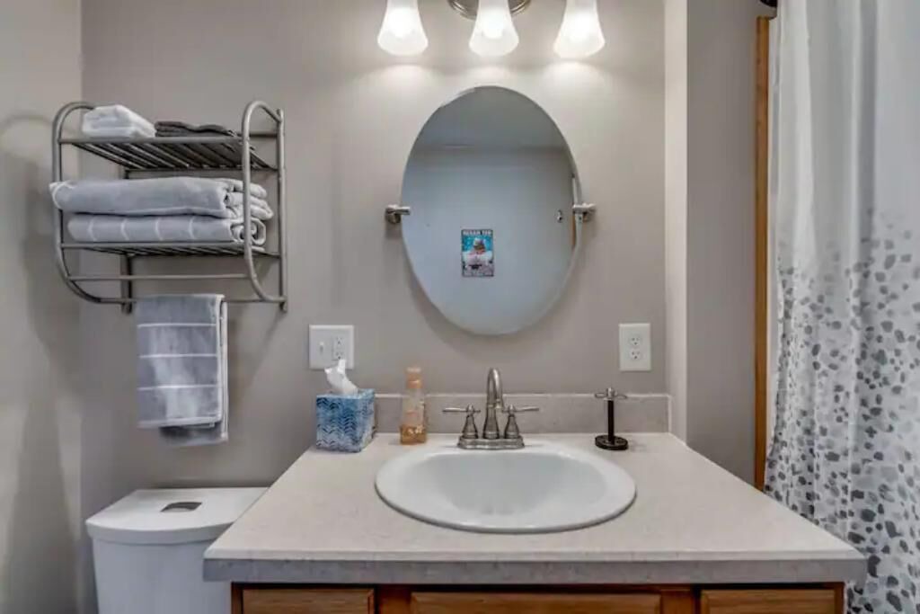 Photo of Bathroom in Pillar Point