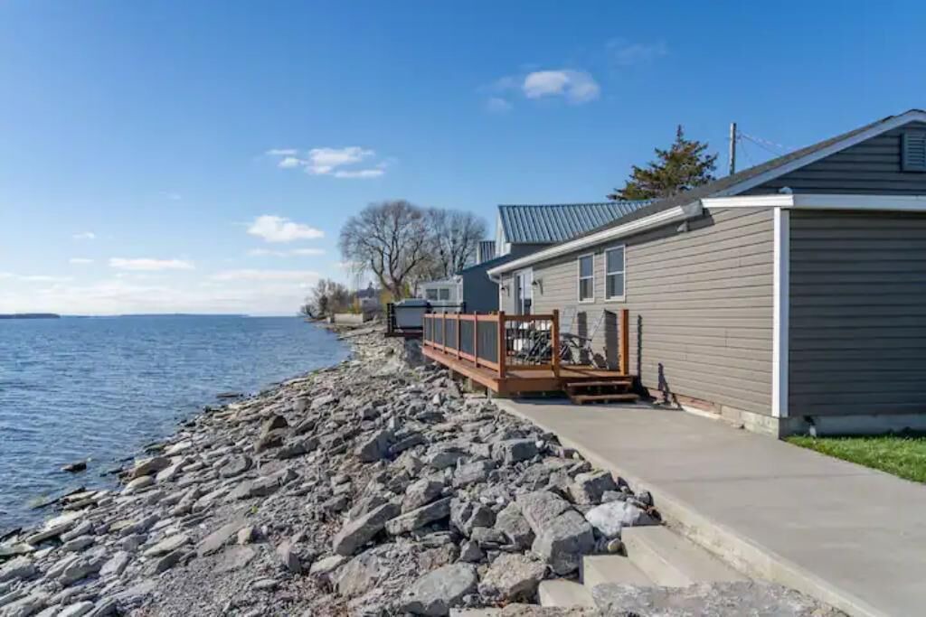 Photo of Outdoor in Pillar Point