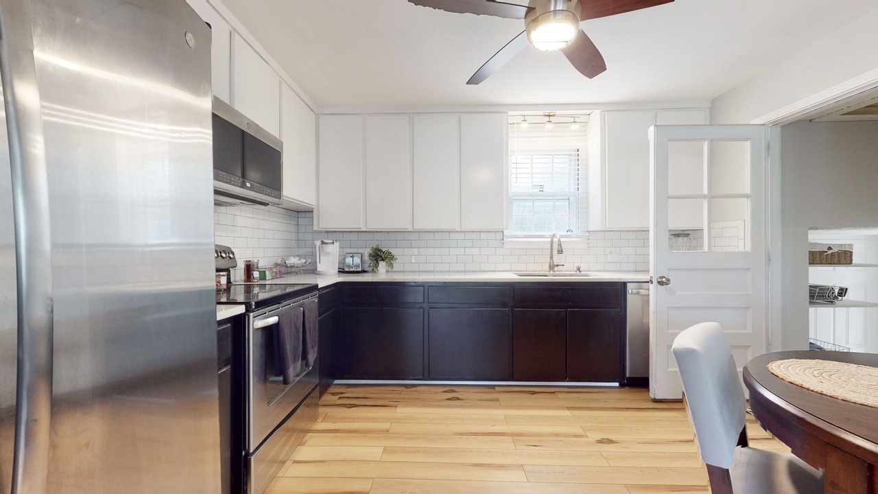 Photo of Kitchen in Merry Oaks