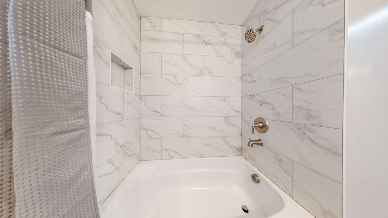 Photo of Bathroom in Merry Oaks