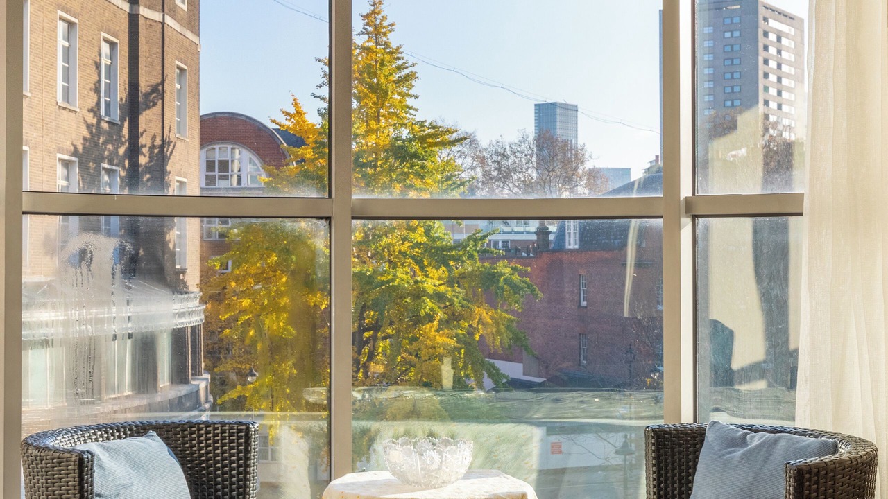 Photo of Others in Vincent Square