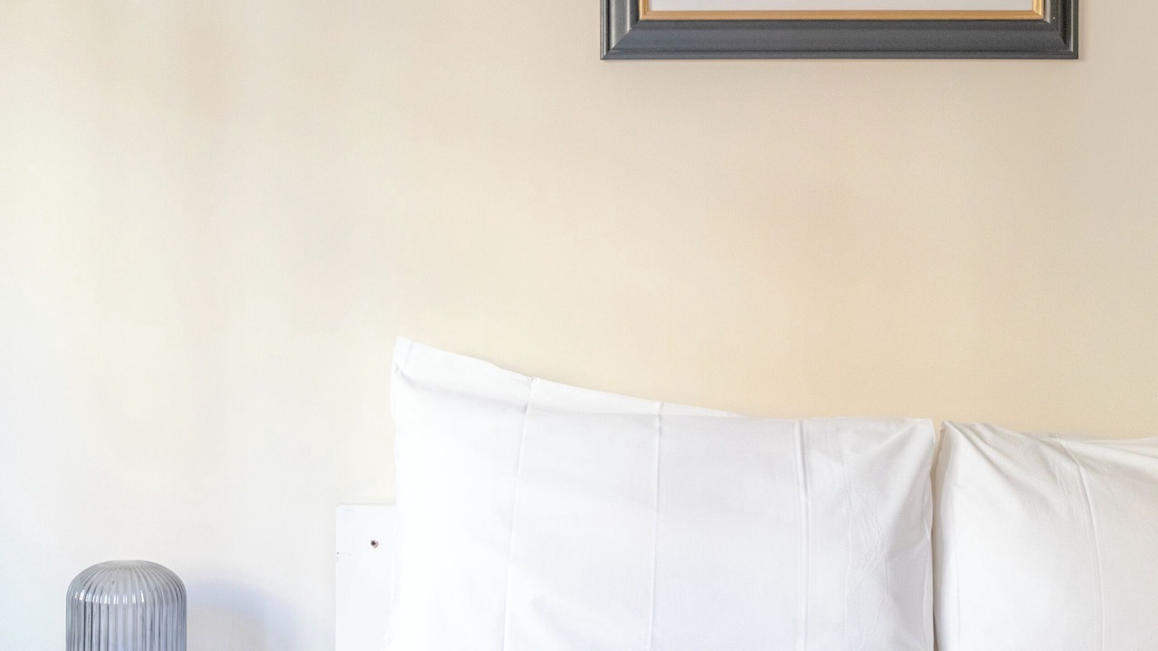 Photo of Bedroom in Vincent Square