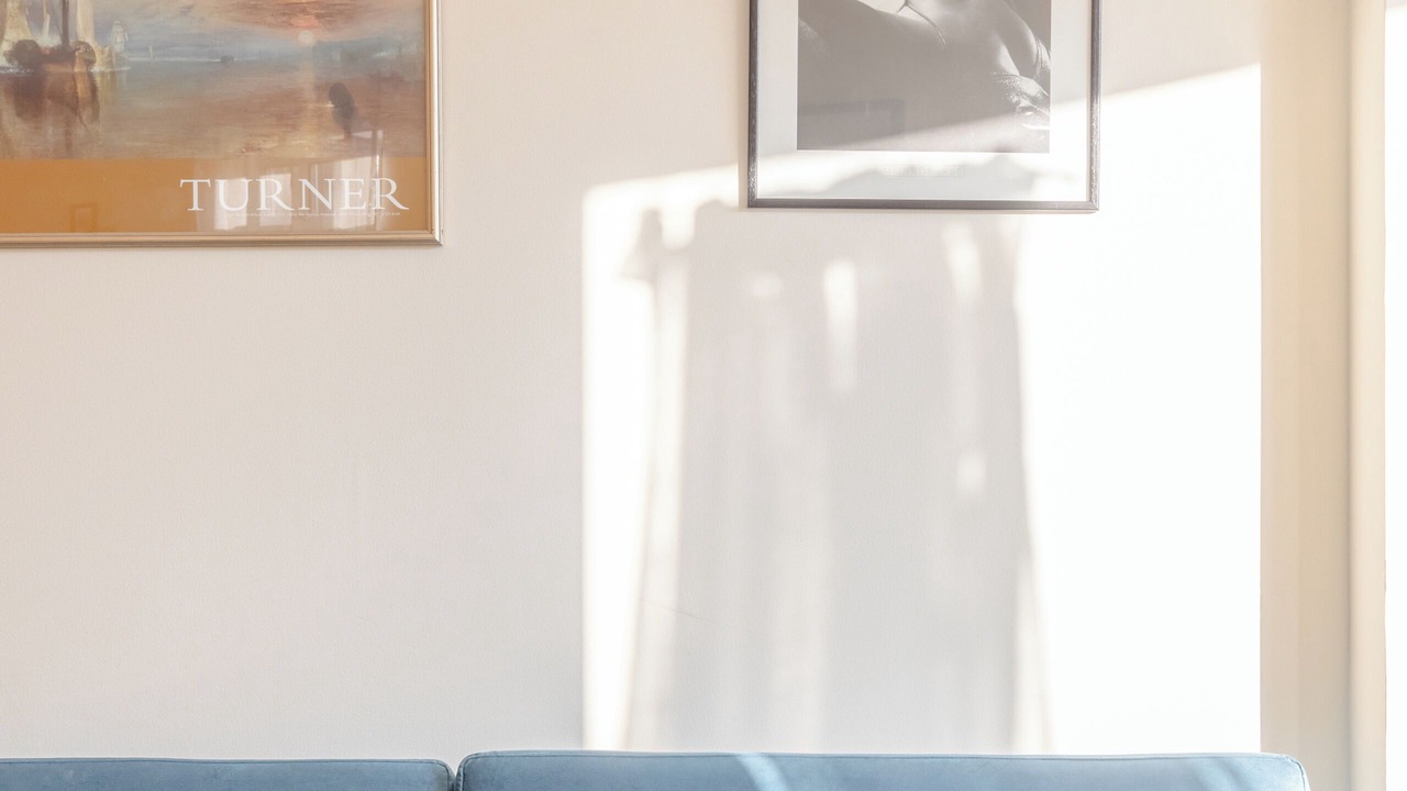 Photo of Livingroom in Vincent Square