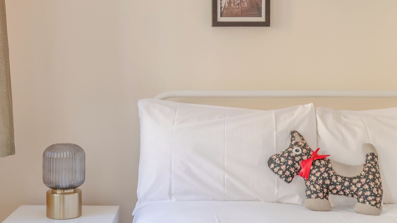 Photo of Bedroom in Vincent Square