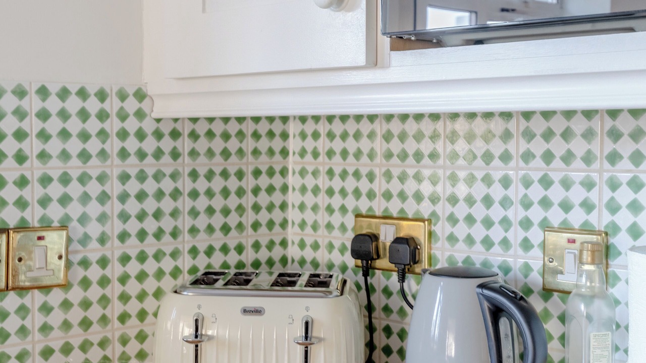 Photo of Kitchen in Vincent Square