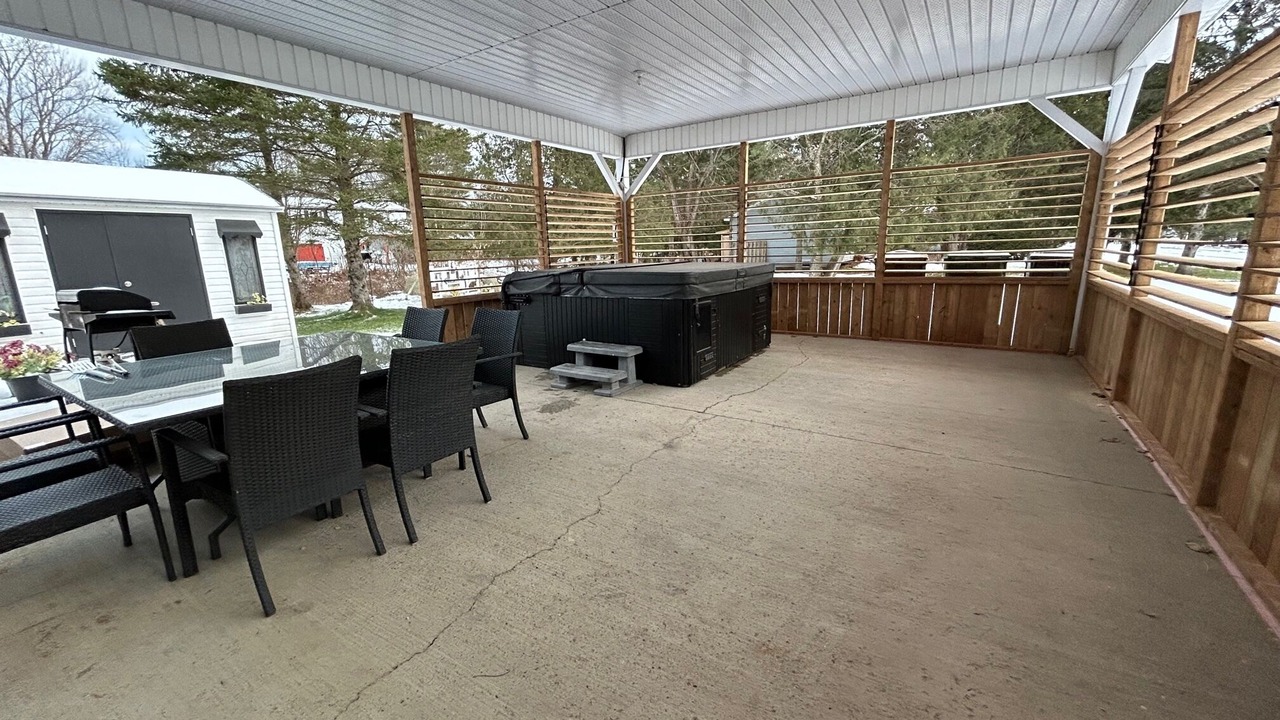 Photo of Outdoor in Saint-Remi-de-Tingwick