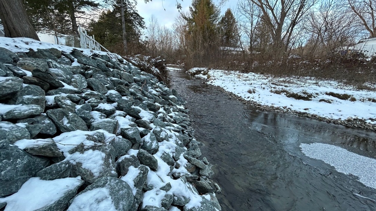 Photo of Outdoor in Saint-Remi-de-Tingwick