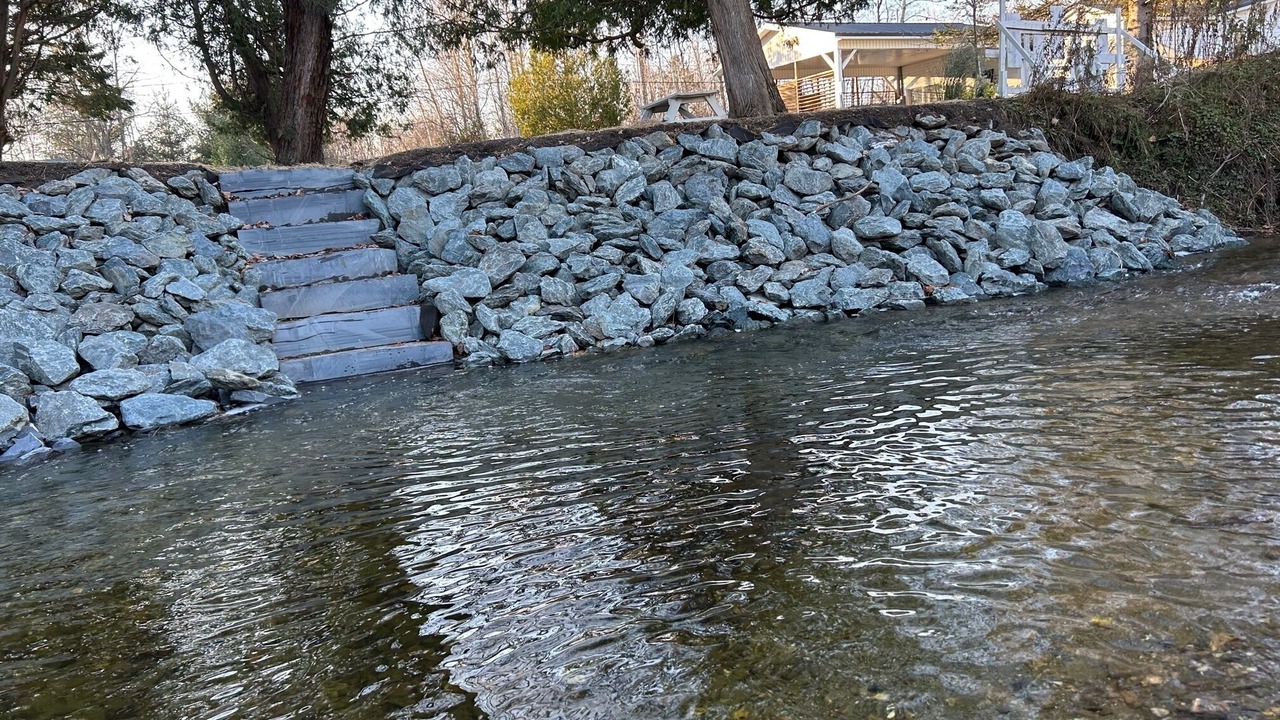 Photo of Outdoor in Saint-Remi-de-Tingwick