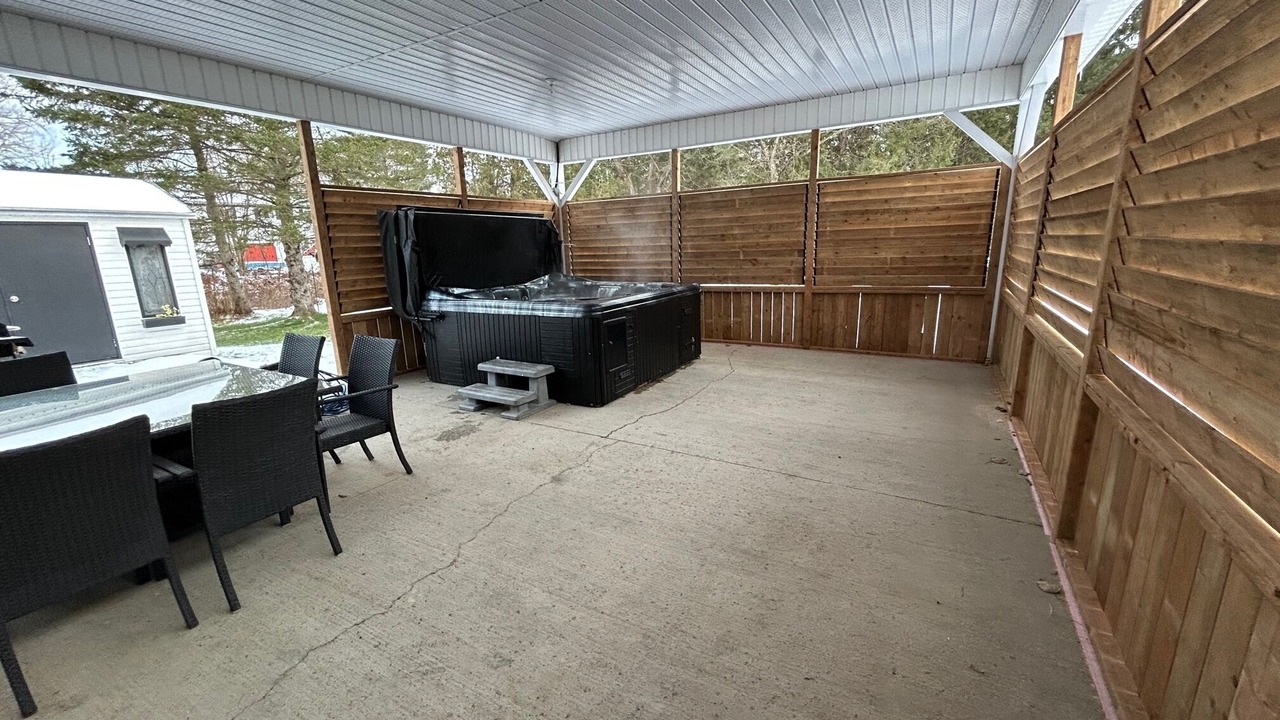 Photo of Outdoor in Saint-Remi-de-Tingwick