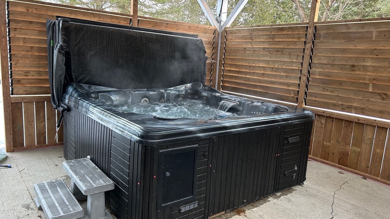Photo of Outdoor in Saint-Remi-de-Tingwick