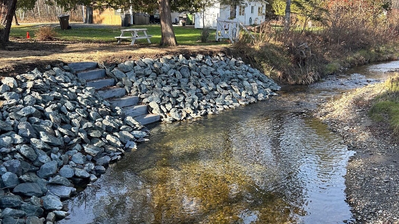 Photo of Outdoor in Saint-Remi-de-Tingwick