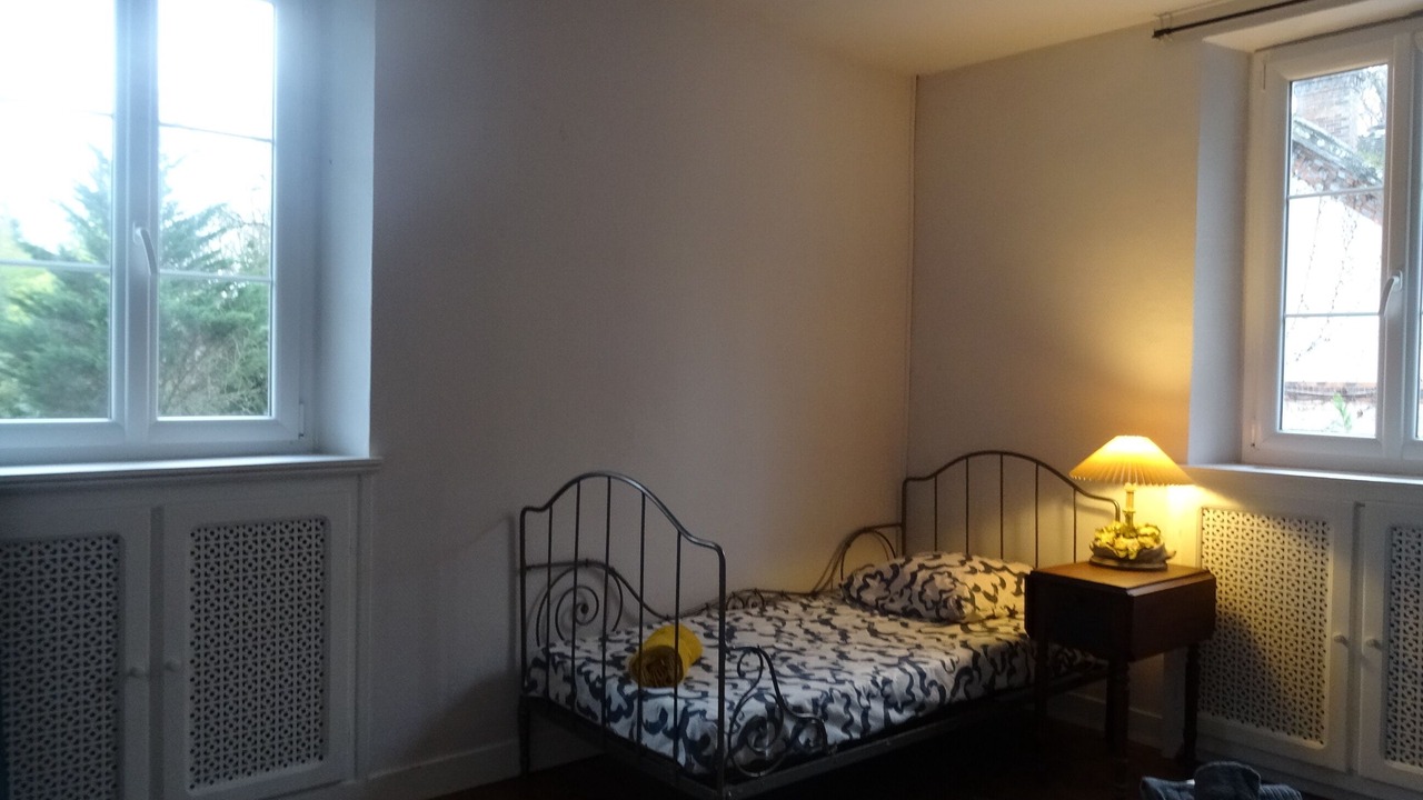 Photo of Bedroom in Treuzy-Levelay