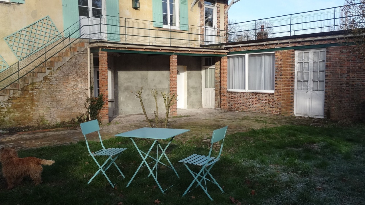 Photo of Outdoor in Treuzy-Levelay