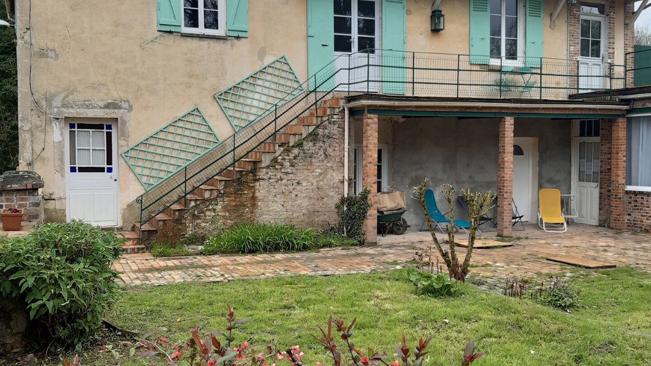 Photo of Outdoor in Treuzy-Levelay