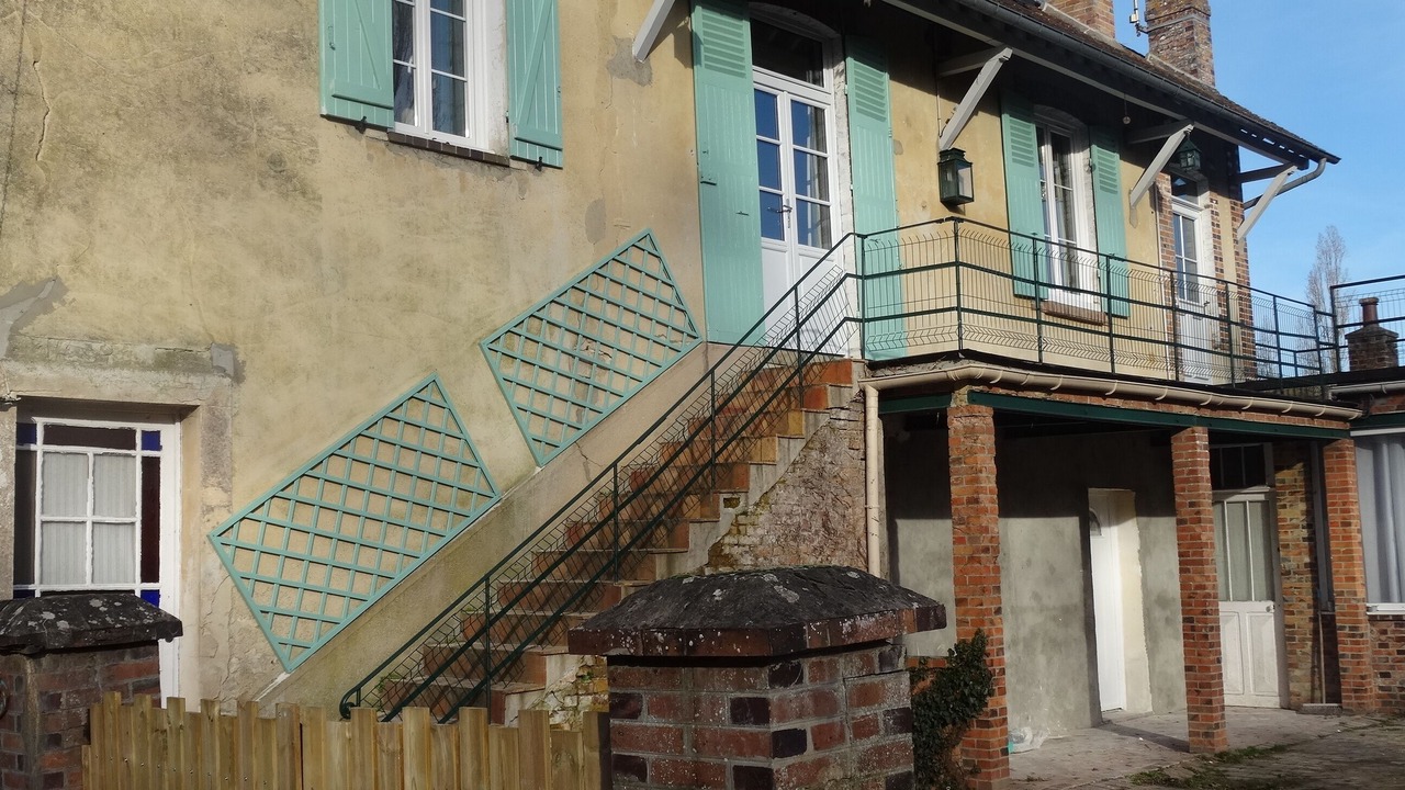 Photo of Outdoor in Treuzy-Levelay