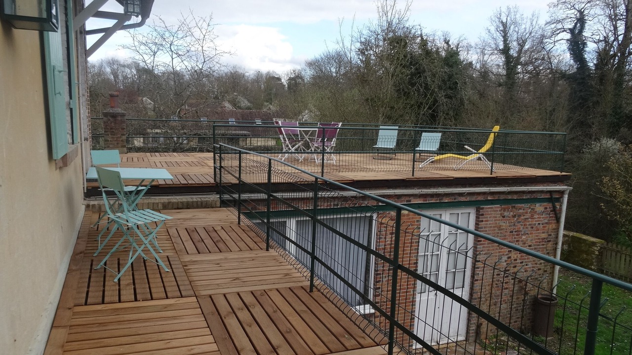 Photo of Outdoor in Treuzy-Levelay