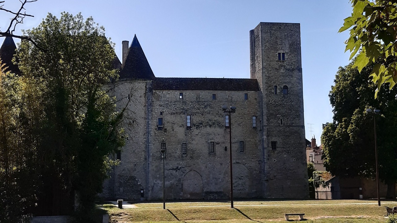 Photo of Outdoor in Treuzy-Levelay