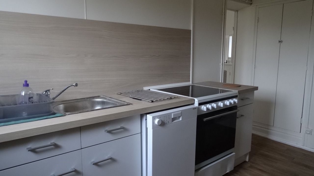 Photo of Kitchen in Treuzy-Levelay