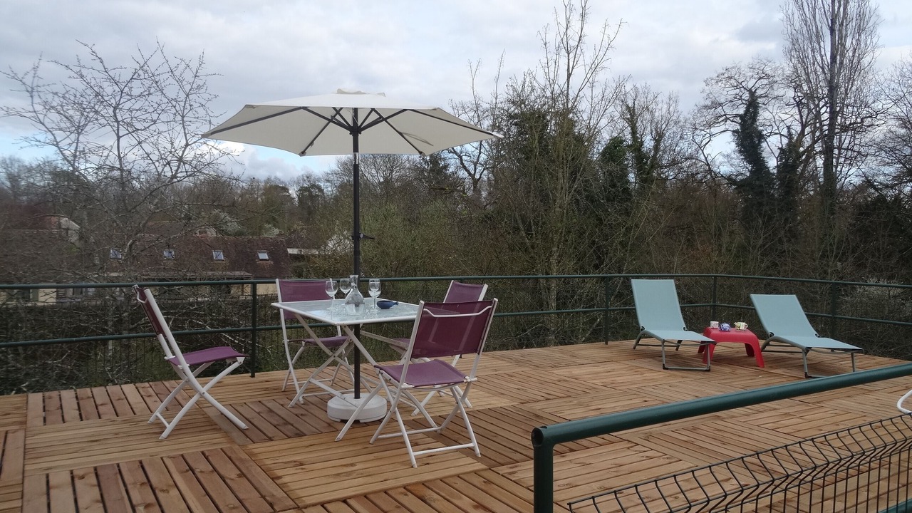 Photo of Outdoor in Treuzy-Levelay