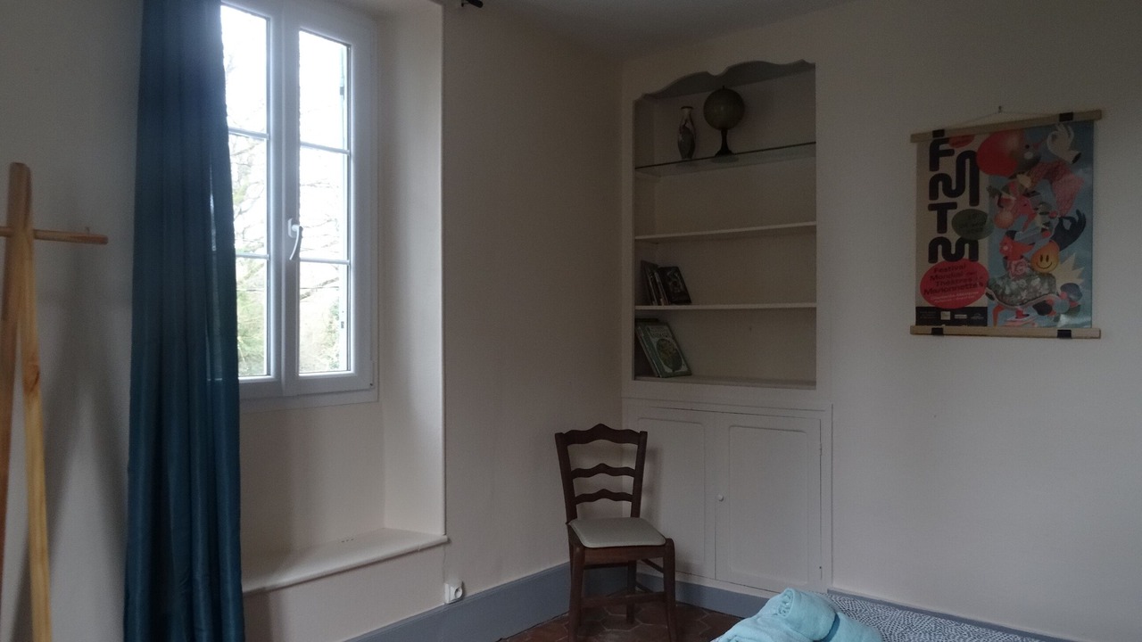 Photo of Bedroom in Treuzy-Levelay