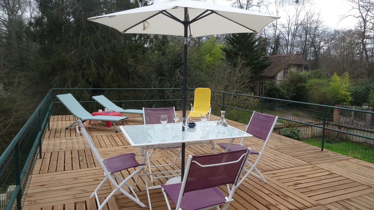 Photo of Outdoor in Treuzy-Levelay