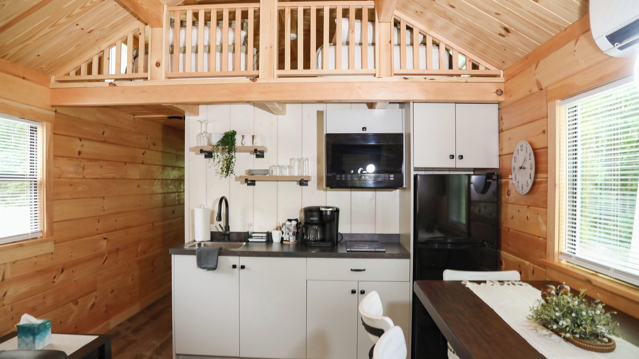 Photo of Kitchen in Mingoville