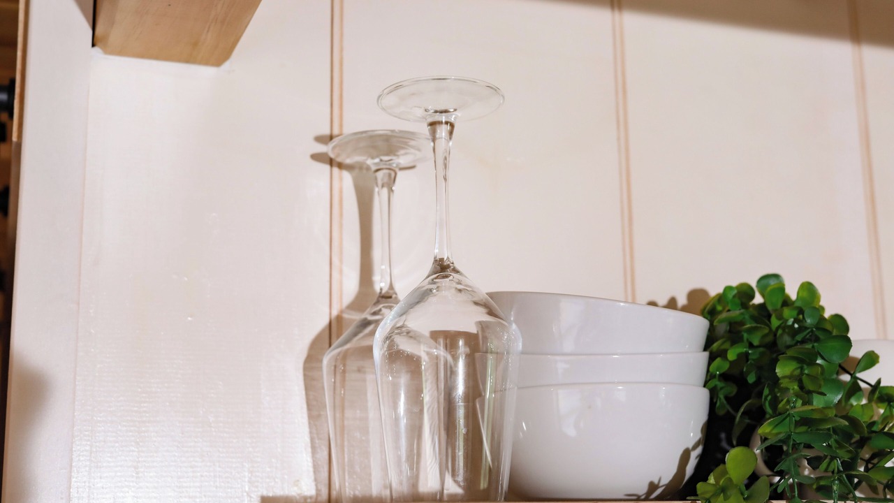 Photo of Kitchen in Mingoville