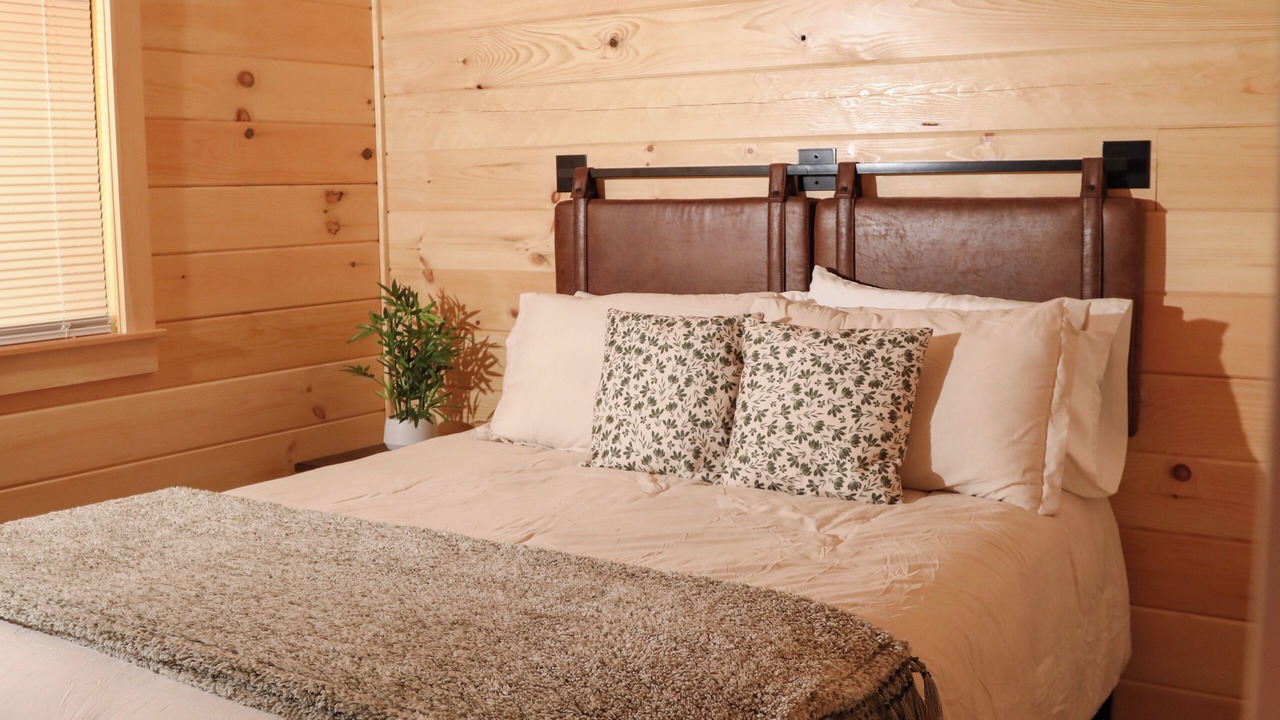 Photo of Bedroom in Mingoville