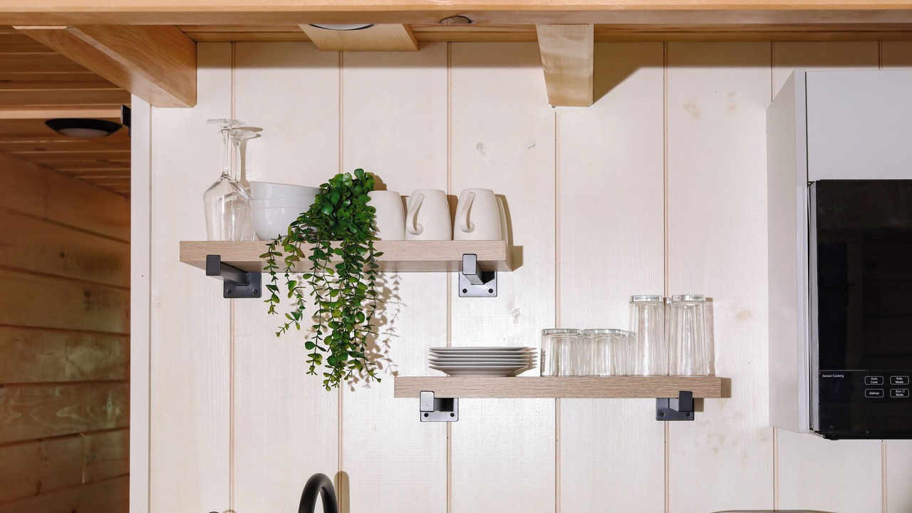 Photo of Kitchen in Mingoville