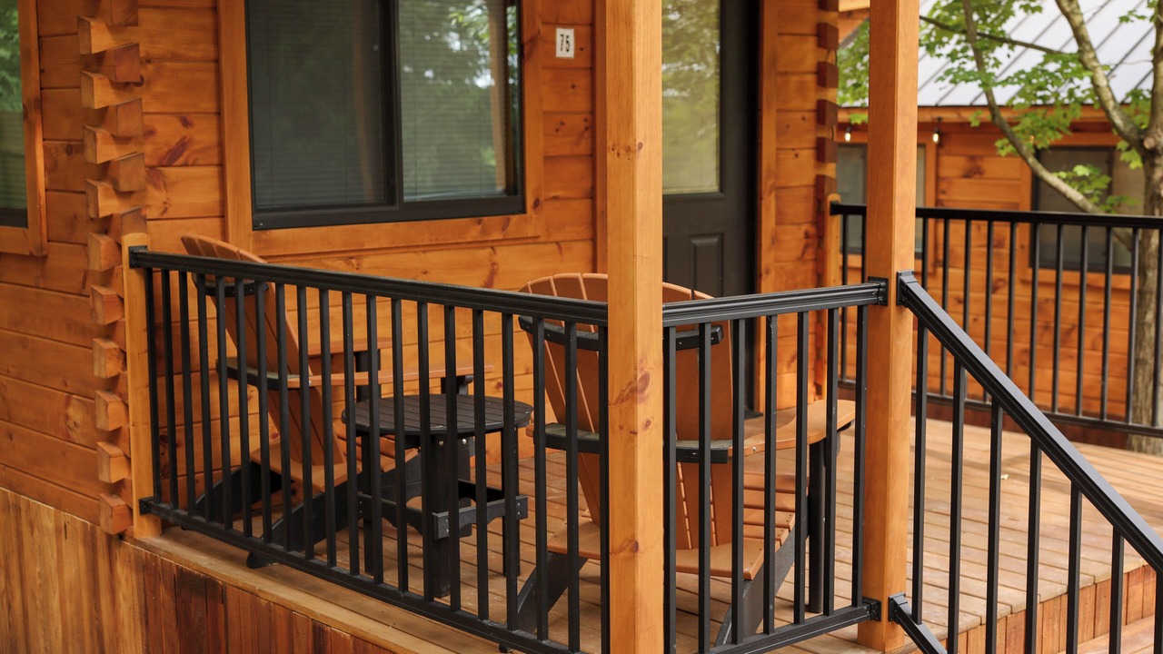 Photo of Patio Balcony in Mingoville