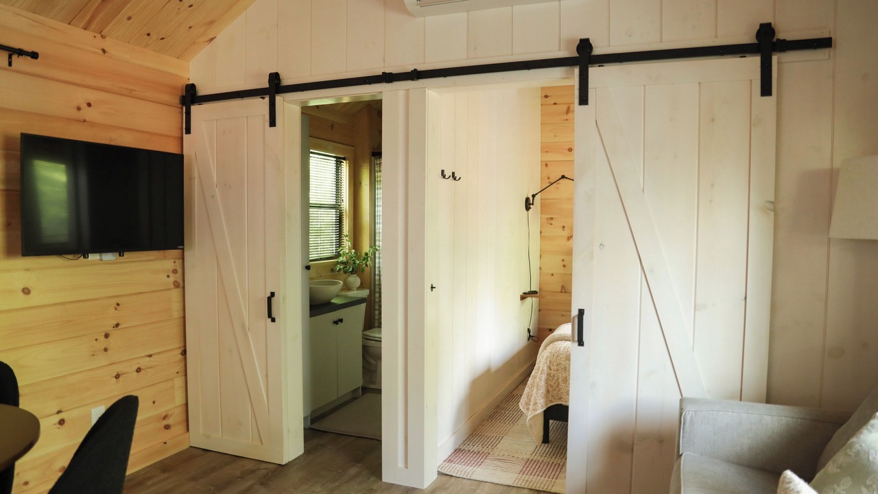 Photo of Livingroom in Mingoville