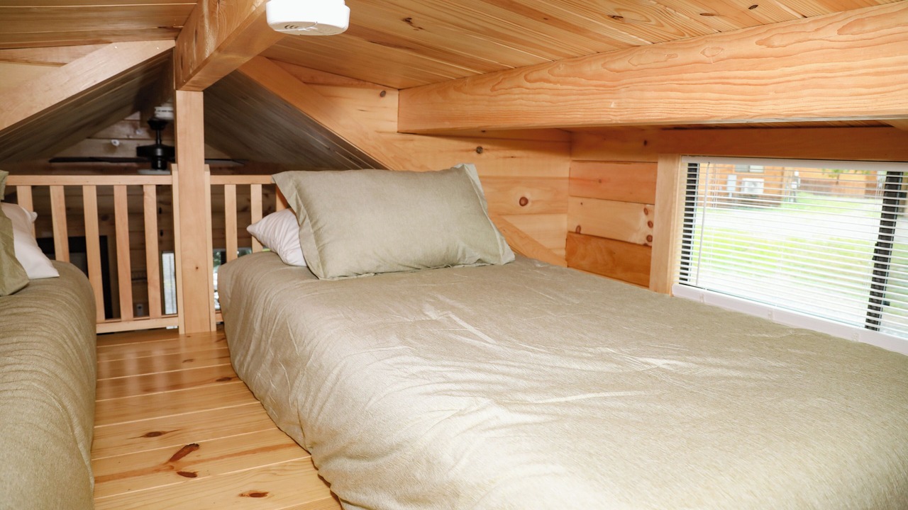 Photo of Bedroom in Mingoville