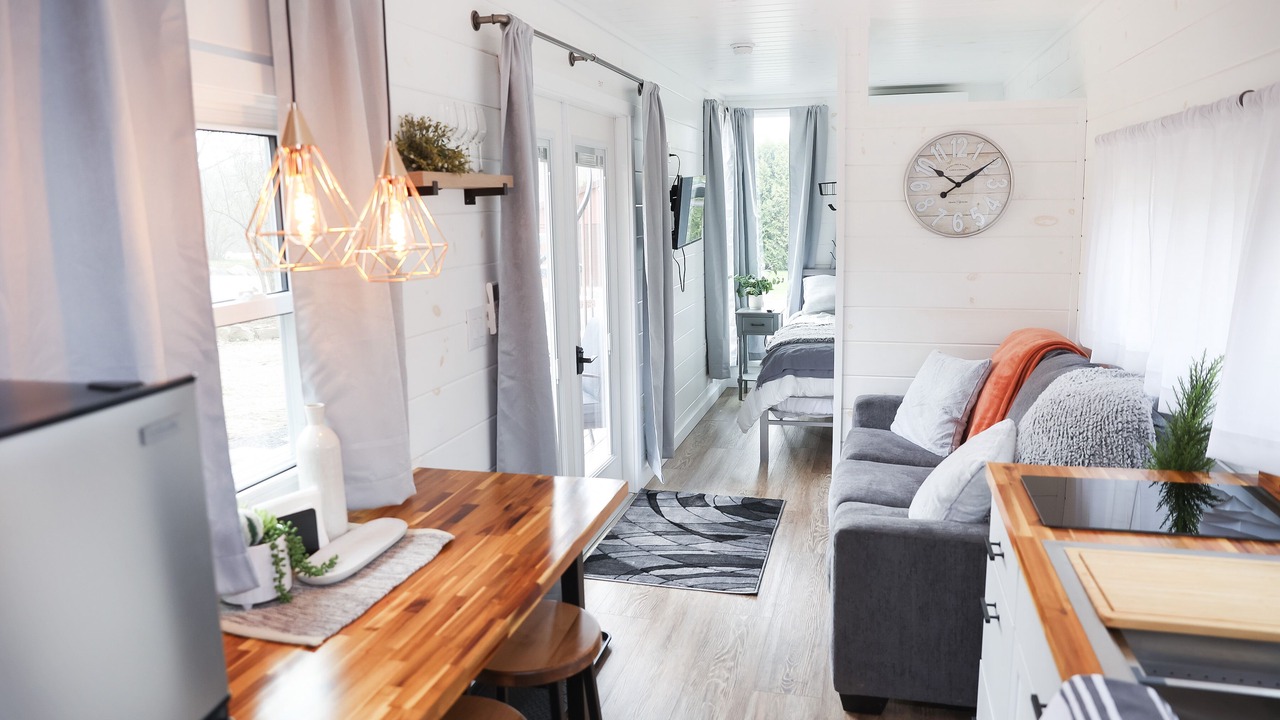 Photo of Livingroom in Mingoville