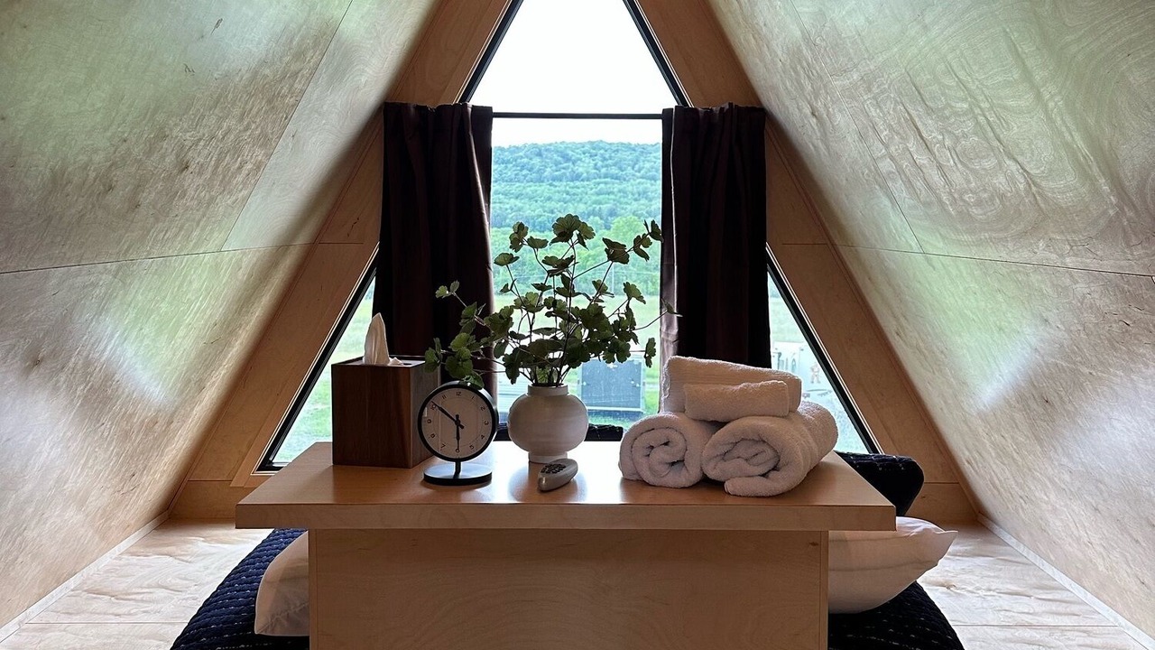 Photo of Bedroom in Mingoville